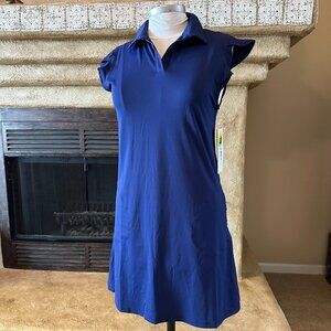 Gottex Golf, Tennis dress or swim cover up NEW, medium